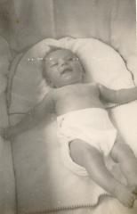 19 april 35 de worstelaar